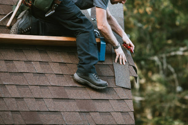Quick and Trustworthy Emergency Roof Repair Services in Meadview, AZ